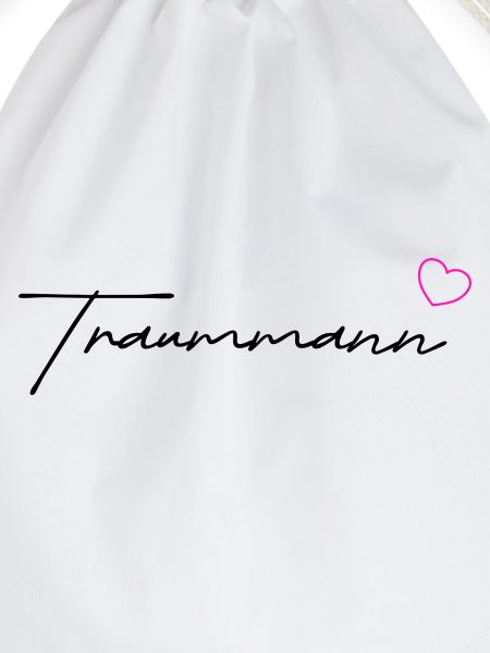 Traummann black