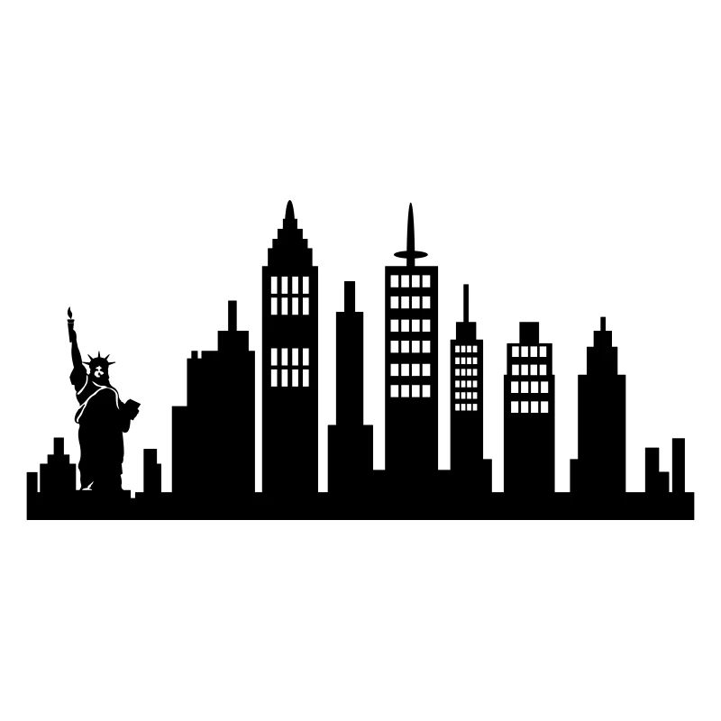 New York Skyline