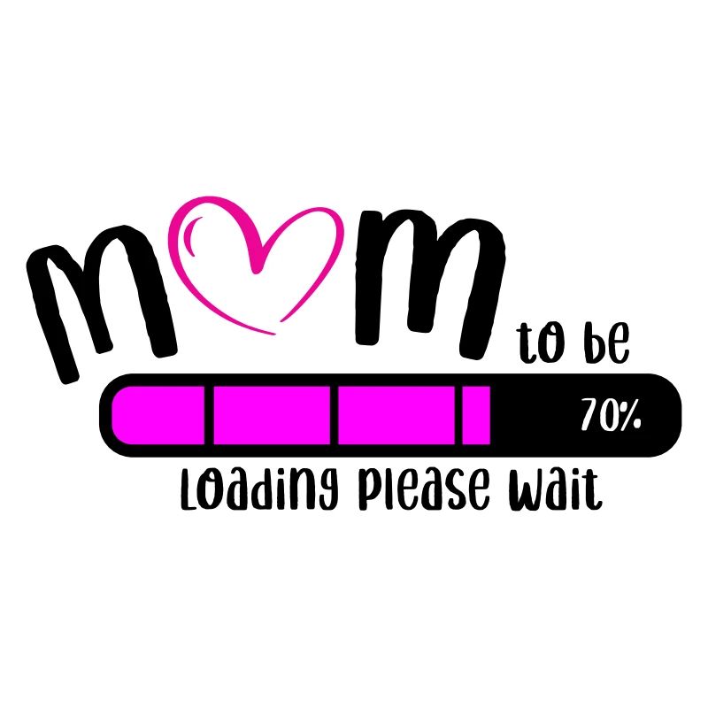 Mom Loading