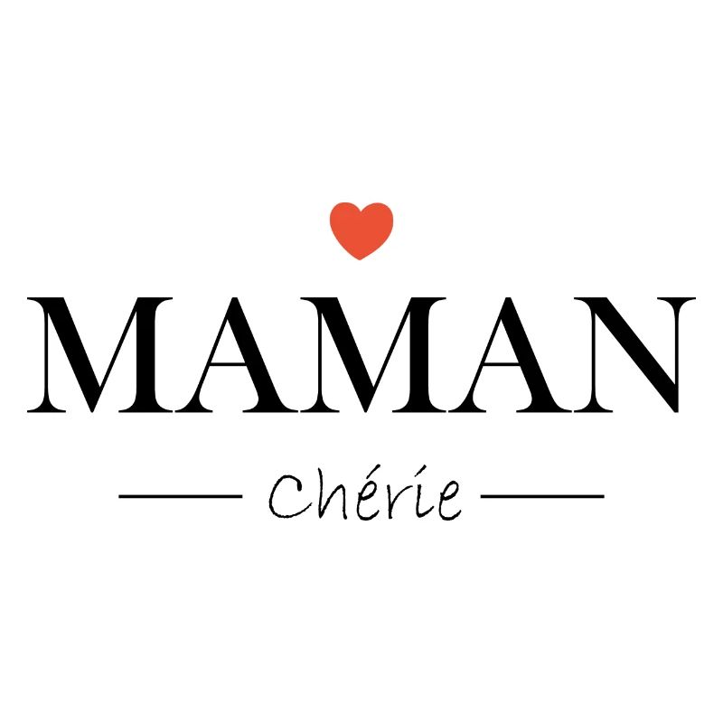 Geliebte Mutter