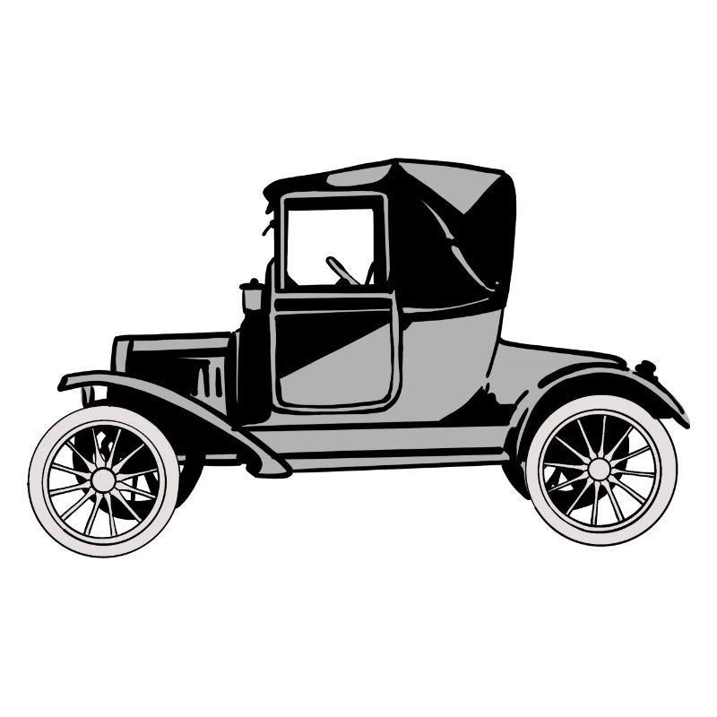 Tin Lizzie