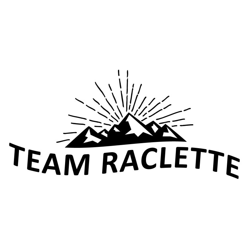 Team raclette