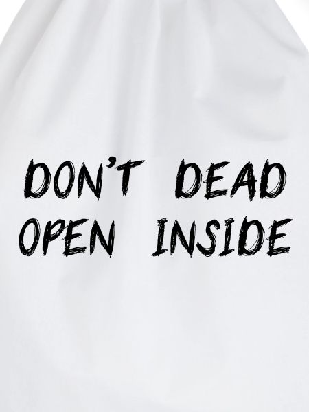 DONT OPEN DEAD INSIDE 2