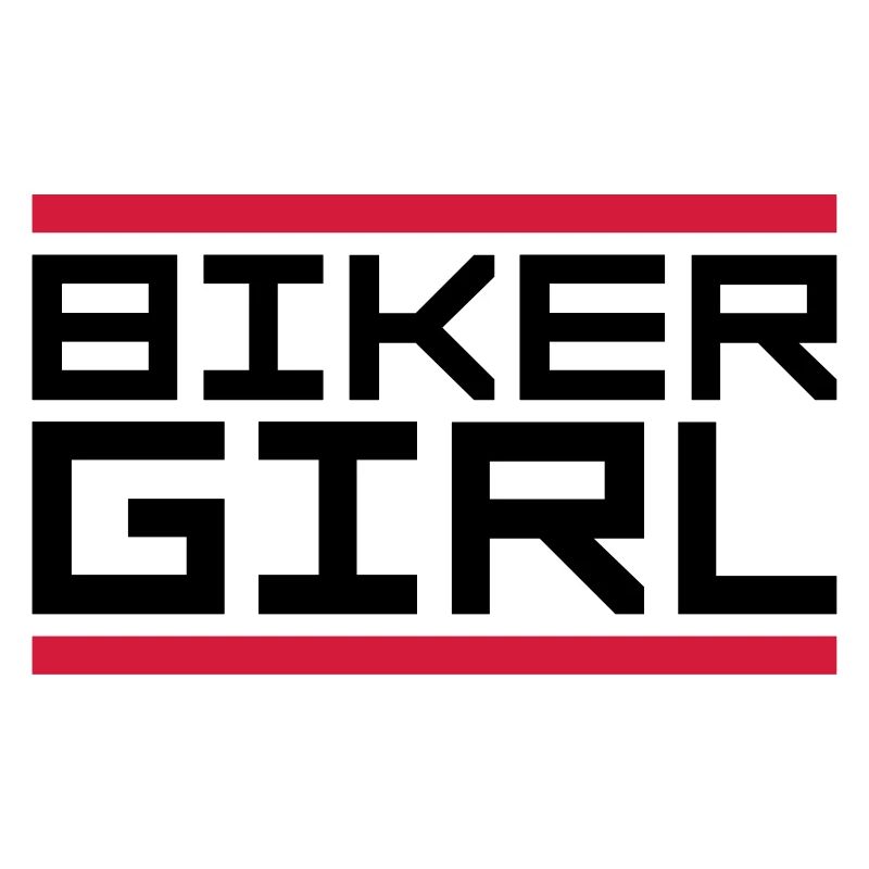 Bar logo biker