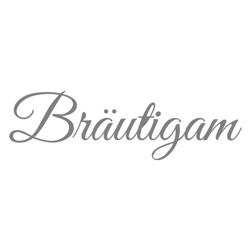 Bräutigam
