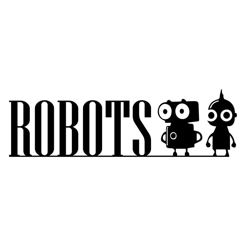 Robots