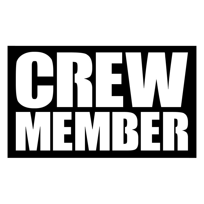 Crew Member