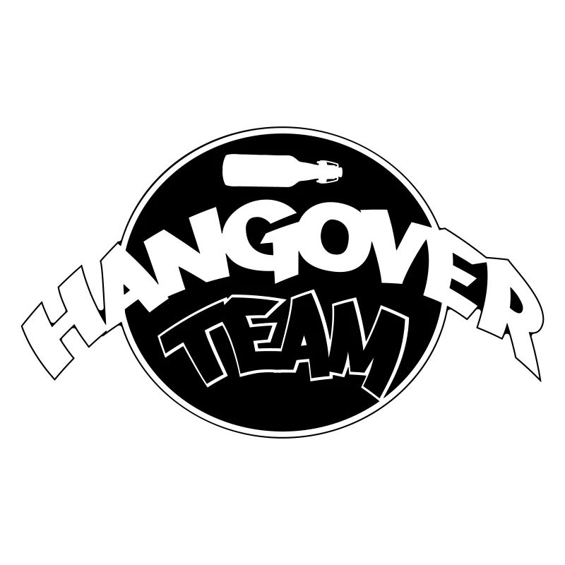 Hangover Team