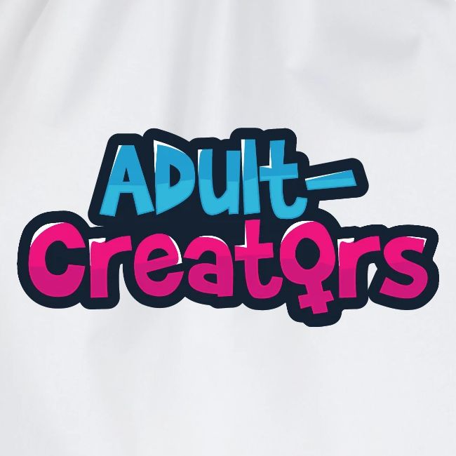 Adult Creators Textlogo