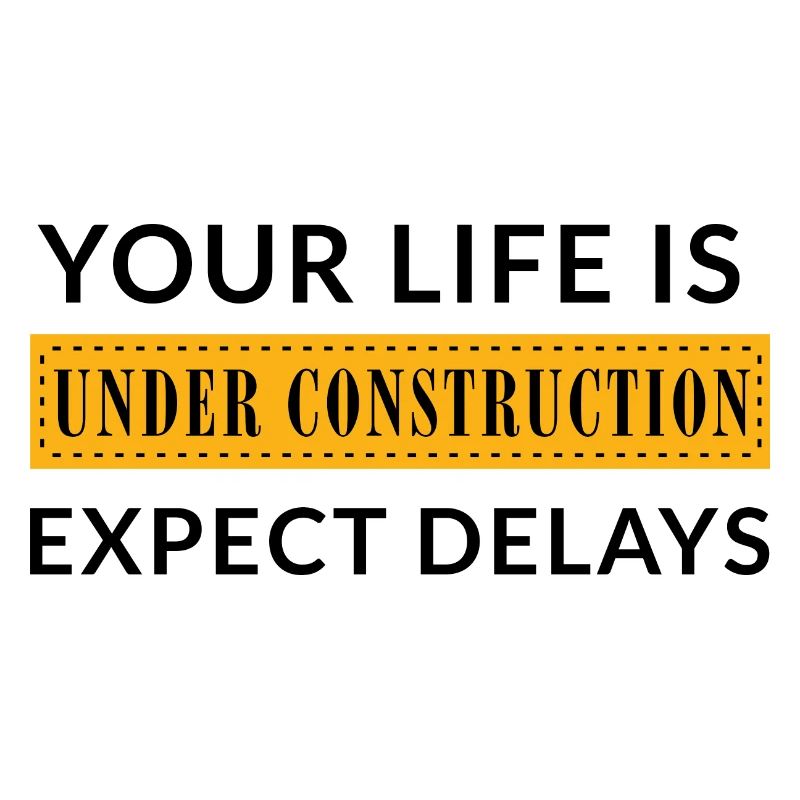 Under Construction