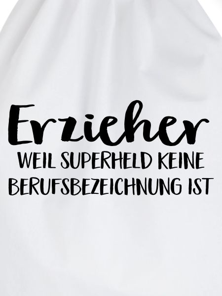 Erzieher