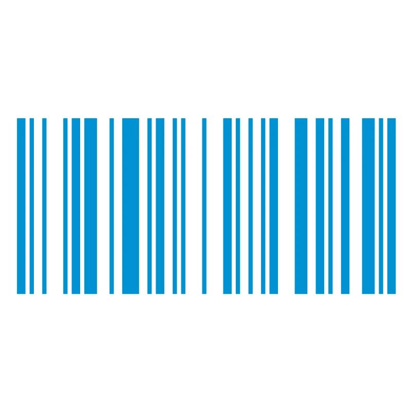 BARCODE JULIA