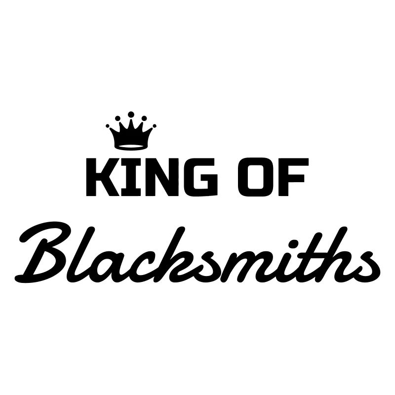 Blacksmith Schmied Forgeron Forge Marteau Hammer