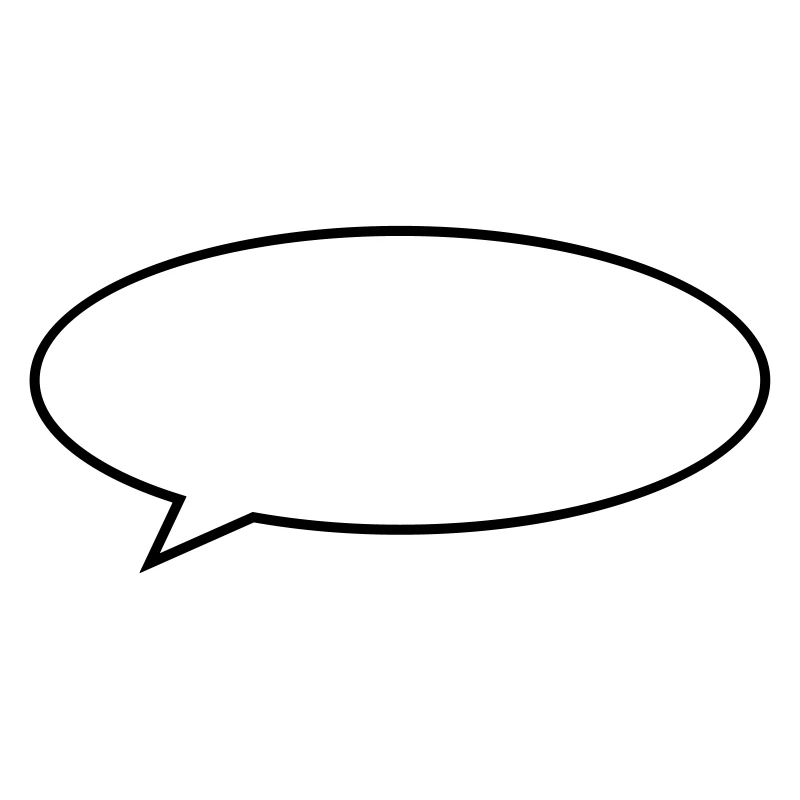 sprechblase_oval