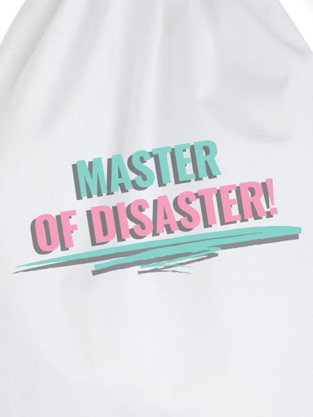 Master of Disaster