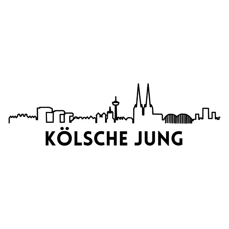 Kölsche Jung, Köln