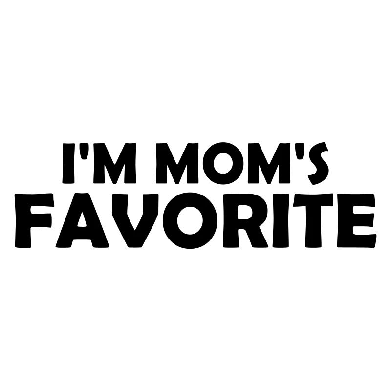 I m mom s
