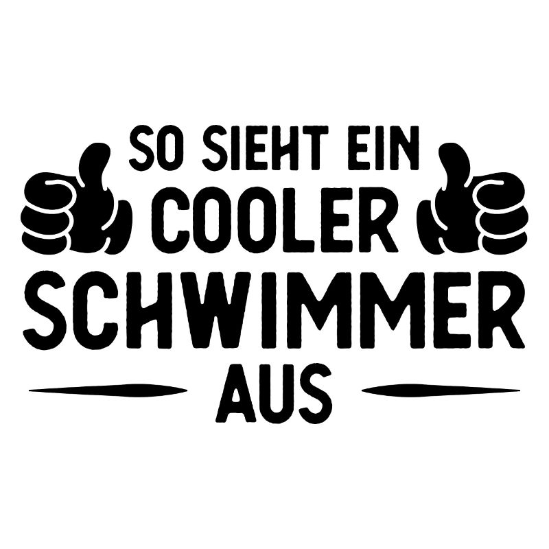 SOHT EIN Kühler Schwimmer AUS -
