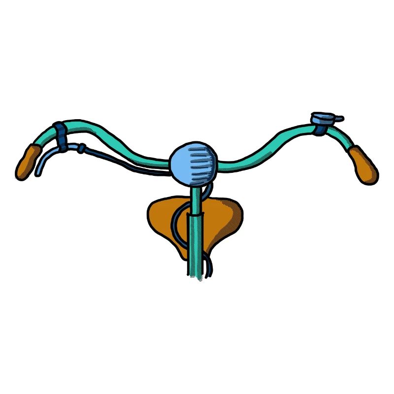 Bicycle handlebars