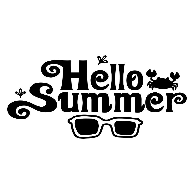 Hello Summer