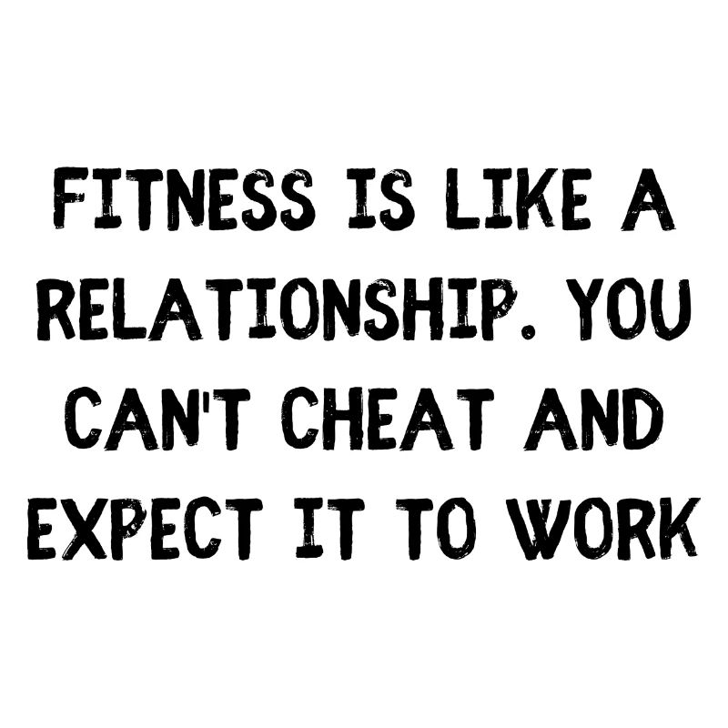Fitness Relationship
