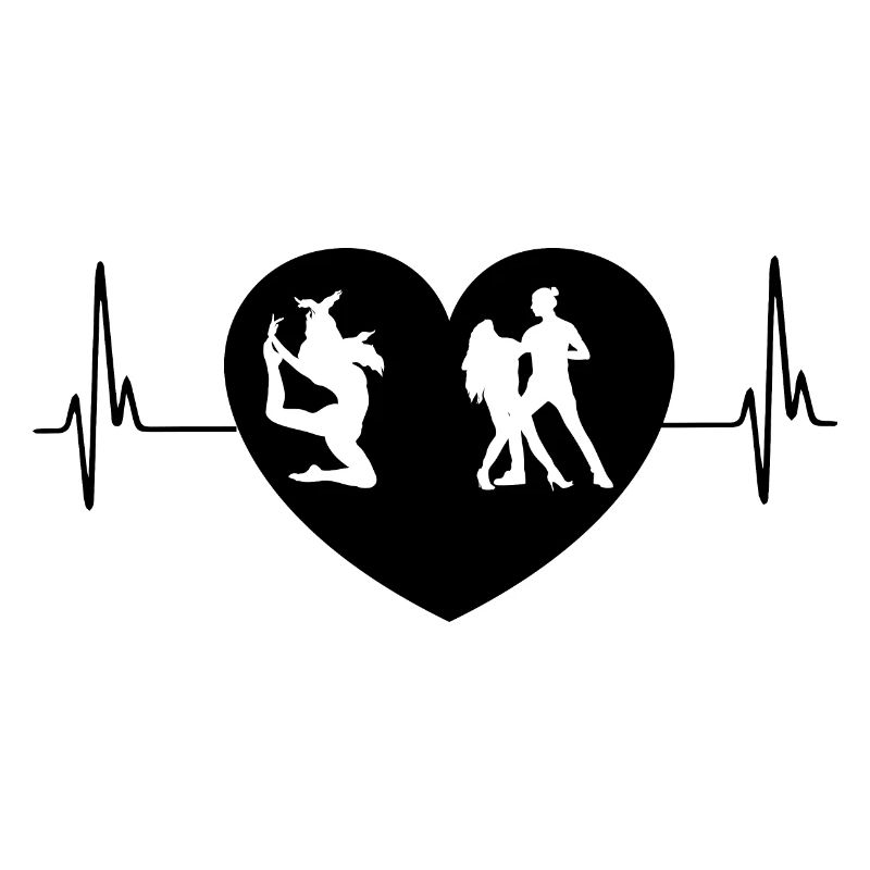 Dancing Dance Music