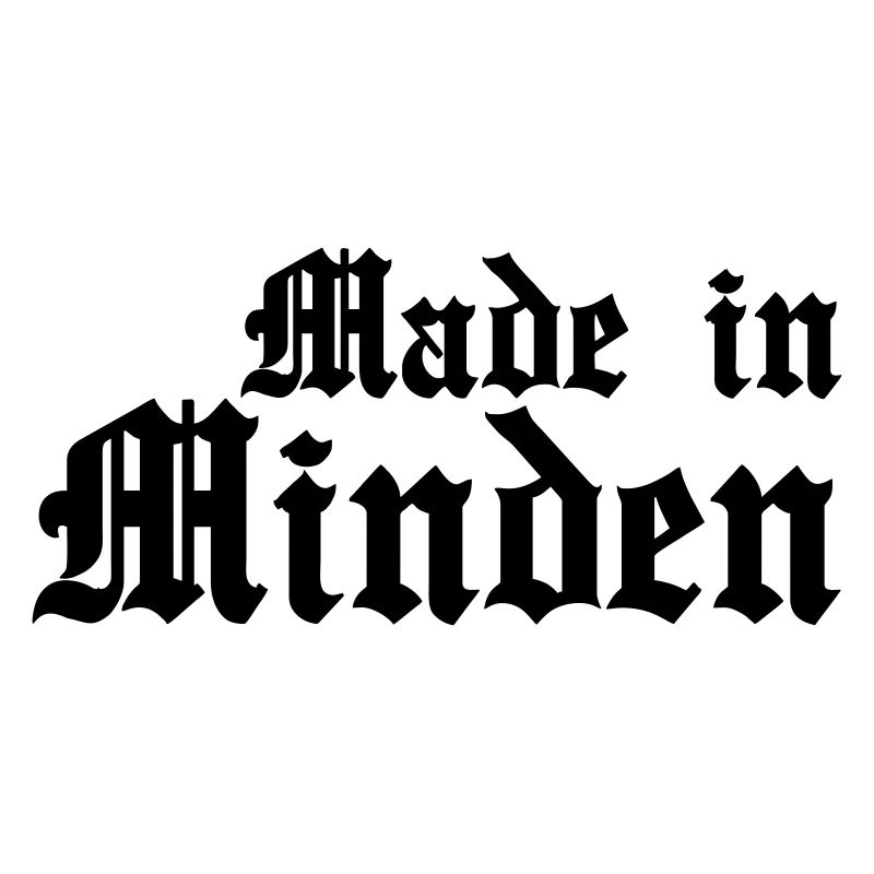 Minden