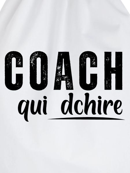 Coach Who