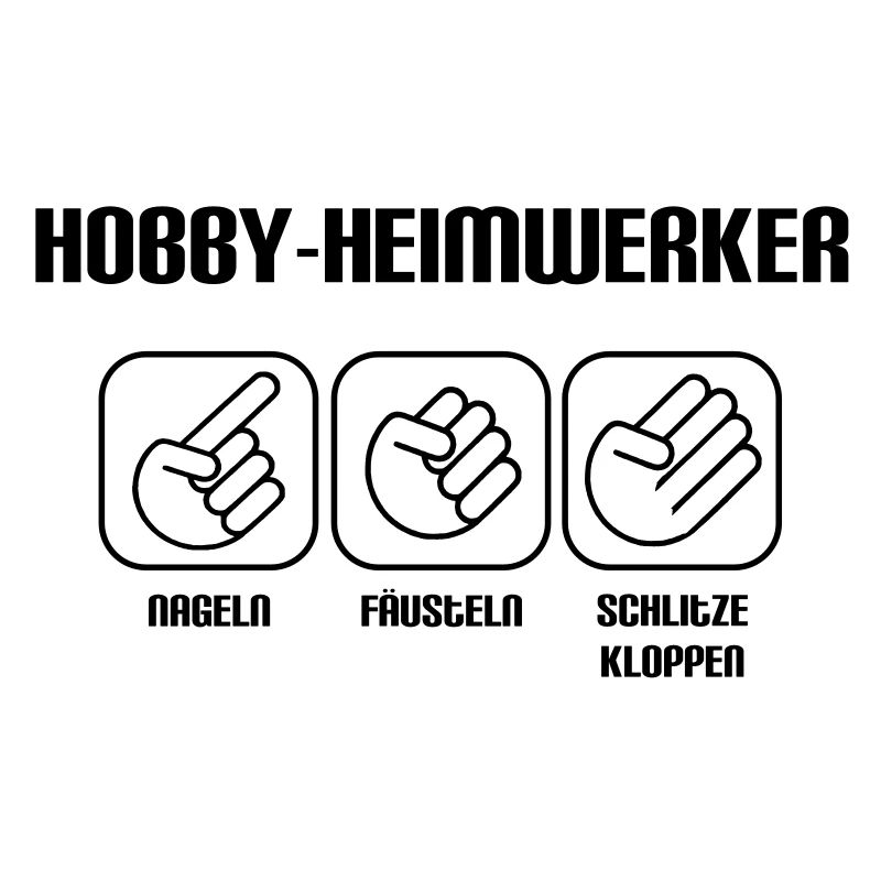 Hobby Heimwerker