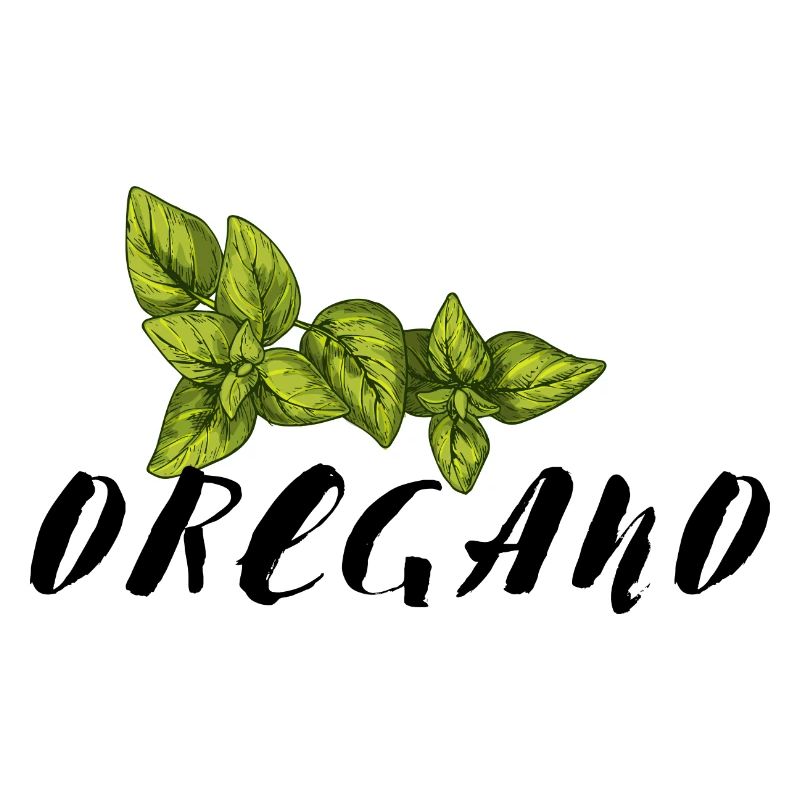 oregano
