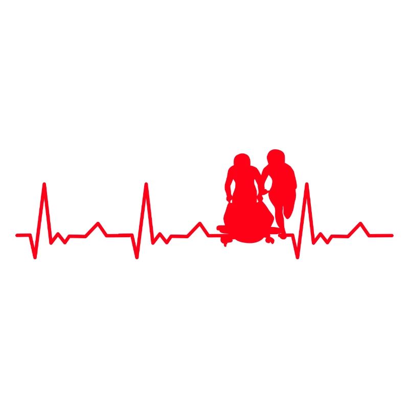 Bob Driver Heartbeat ECG Gift