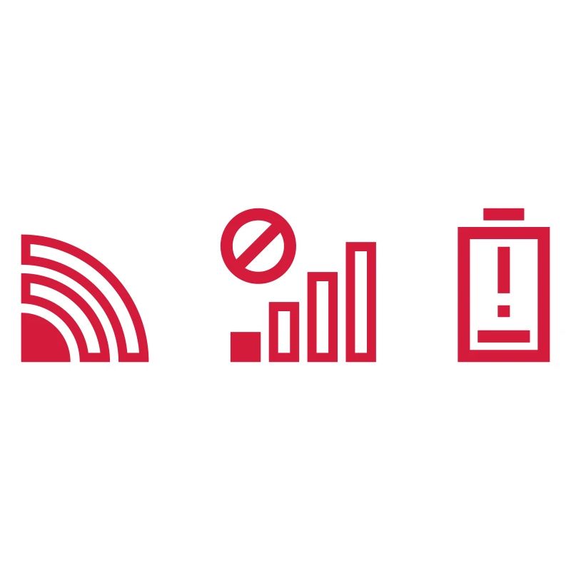 Annoying cellular connection battery