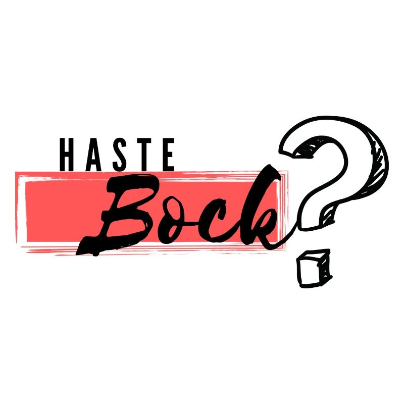 HasteBock