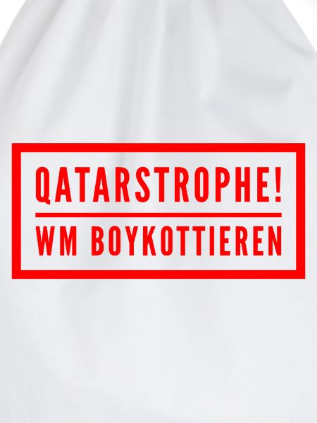 Qatar Katastrophe