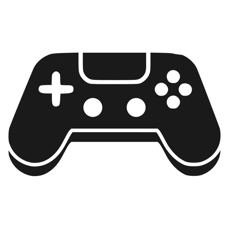 Gaming Controller Gamepad Gamer Zocker