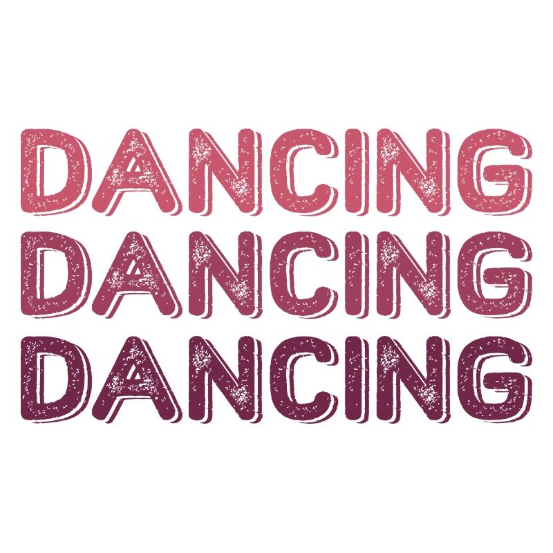 Dancing Dance Music