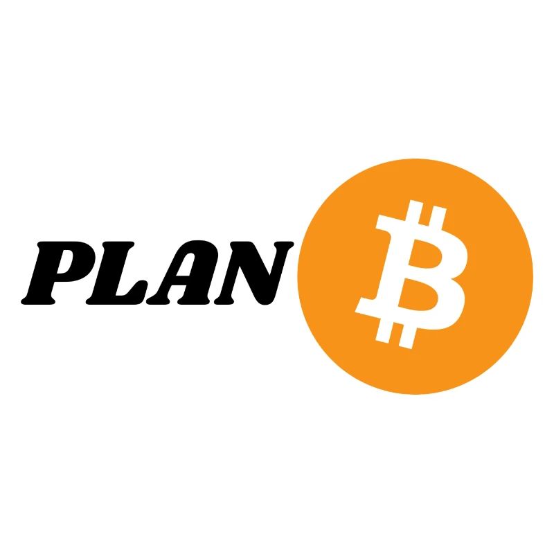 Plan B(itcoin)