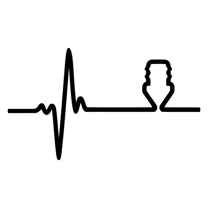 Heartbeat for 3D Print 3D Printing