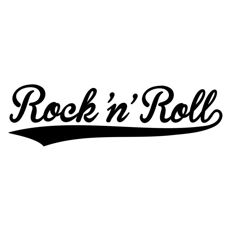 Changement de couleur Rock n Roll