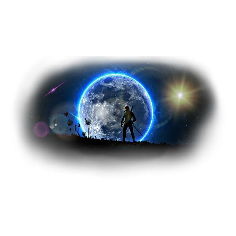 moonset