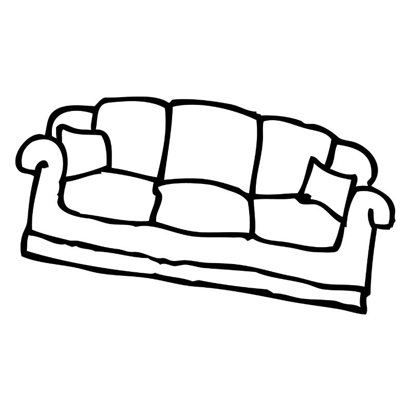 sofa