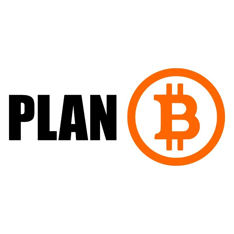 plan b BITCOIN