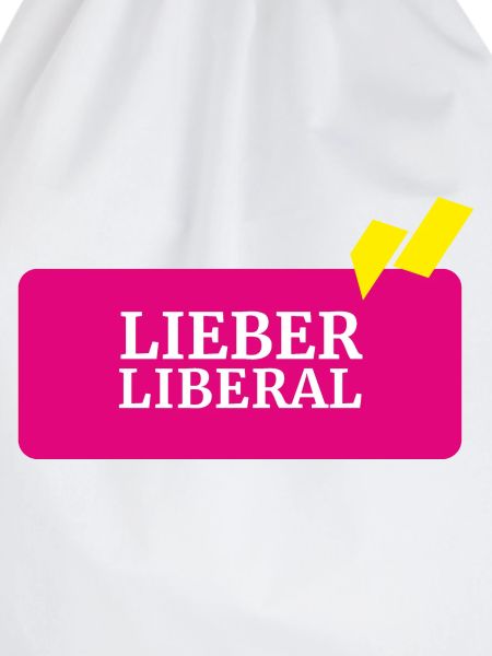 Lieber Liberal (Junge Liberale) (FDP)