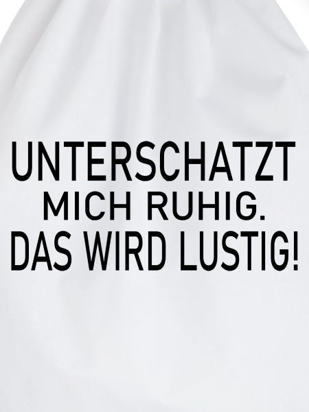 Fun Spaß Lustige