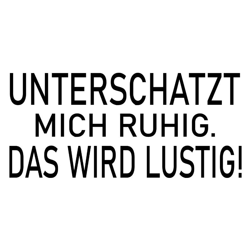 Fun Spaß Lustige