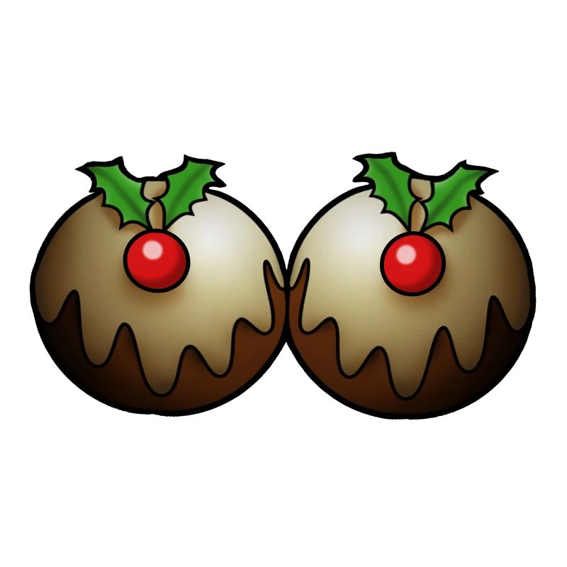 Weihnachtskuchen