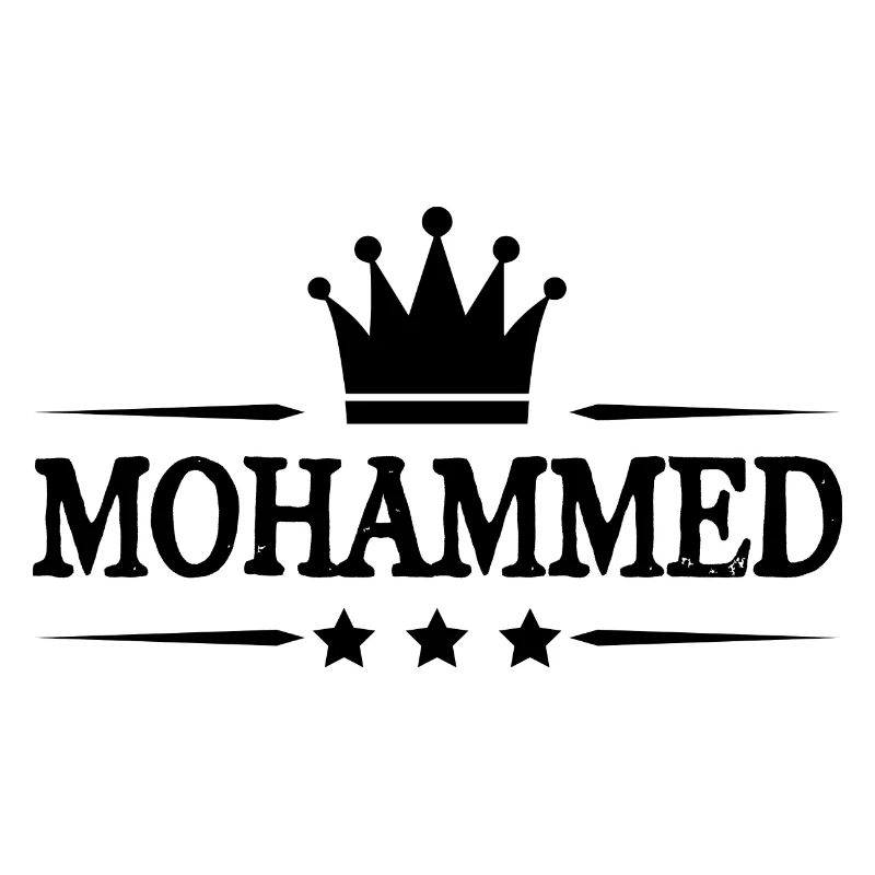 Mohammed