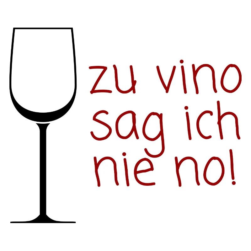 Wein Spruch
