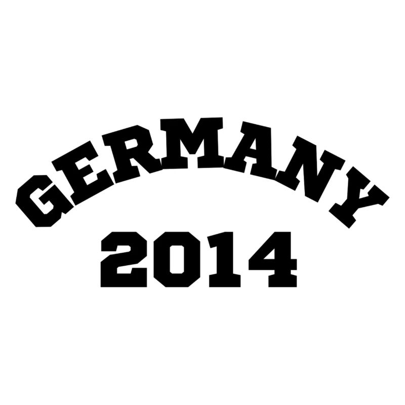 Germany2014 Winner
