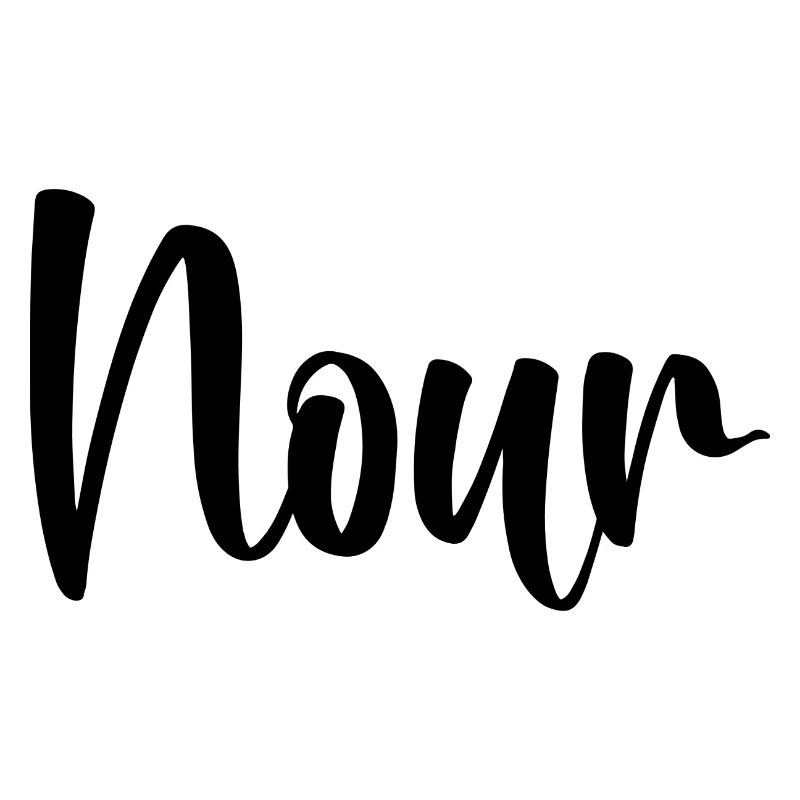 Name - Nour